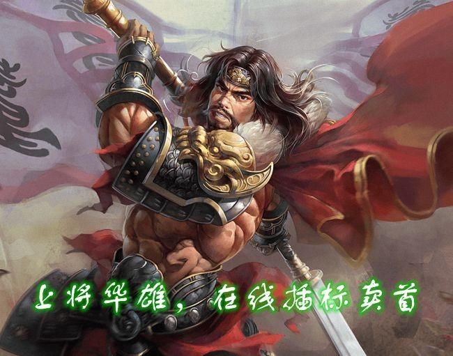 界张飞界限突破也没存在感,替身基本没用