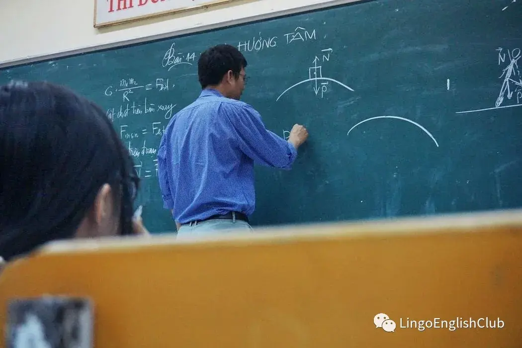 学生时代的那句Can you understand?还有很多不一样的说法... - 知乎