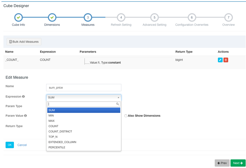 Kylin 初入门 | 从下载安装到体验查询 Kylin 初入门 | 从下载安装到体验查询