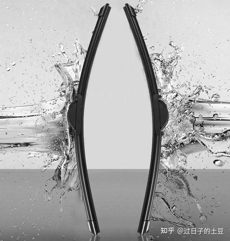 雨刮器/雨刷器推荐:刮水器/雨刷器品牌哪个好? - 知乎