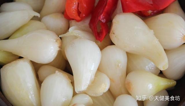 藠头太多不会吃?那就试试这5种做法吧,简单美味又馋人 - 知乎