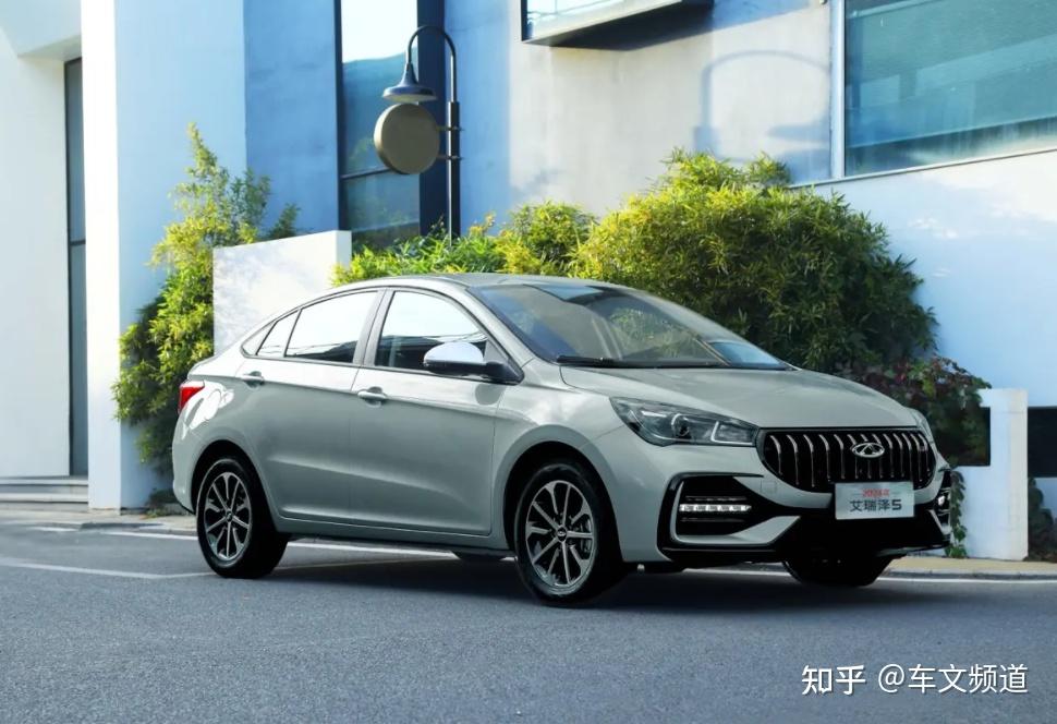 价格卷出新高度国产紧凑级轿车进入4万元区间