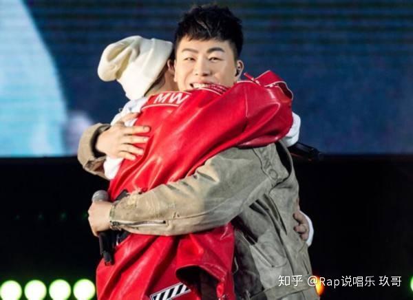 盘点在大型场馆开过演唱会的国内rapper - 知乎