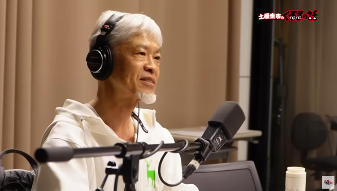 因桃色丑闻塌房,声优古谷彻近照曝光:满头白发尽显老态... - 知乎