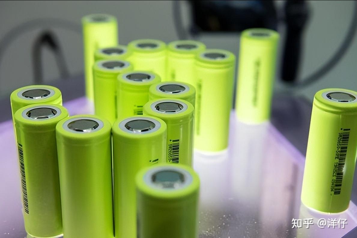 中国股市被低估的三大锂电池行业龙头附名单