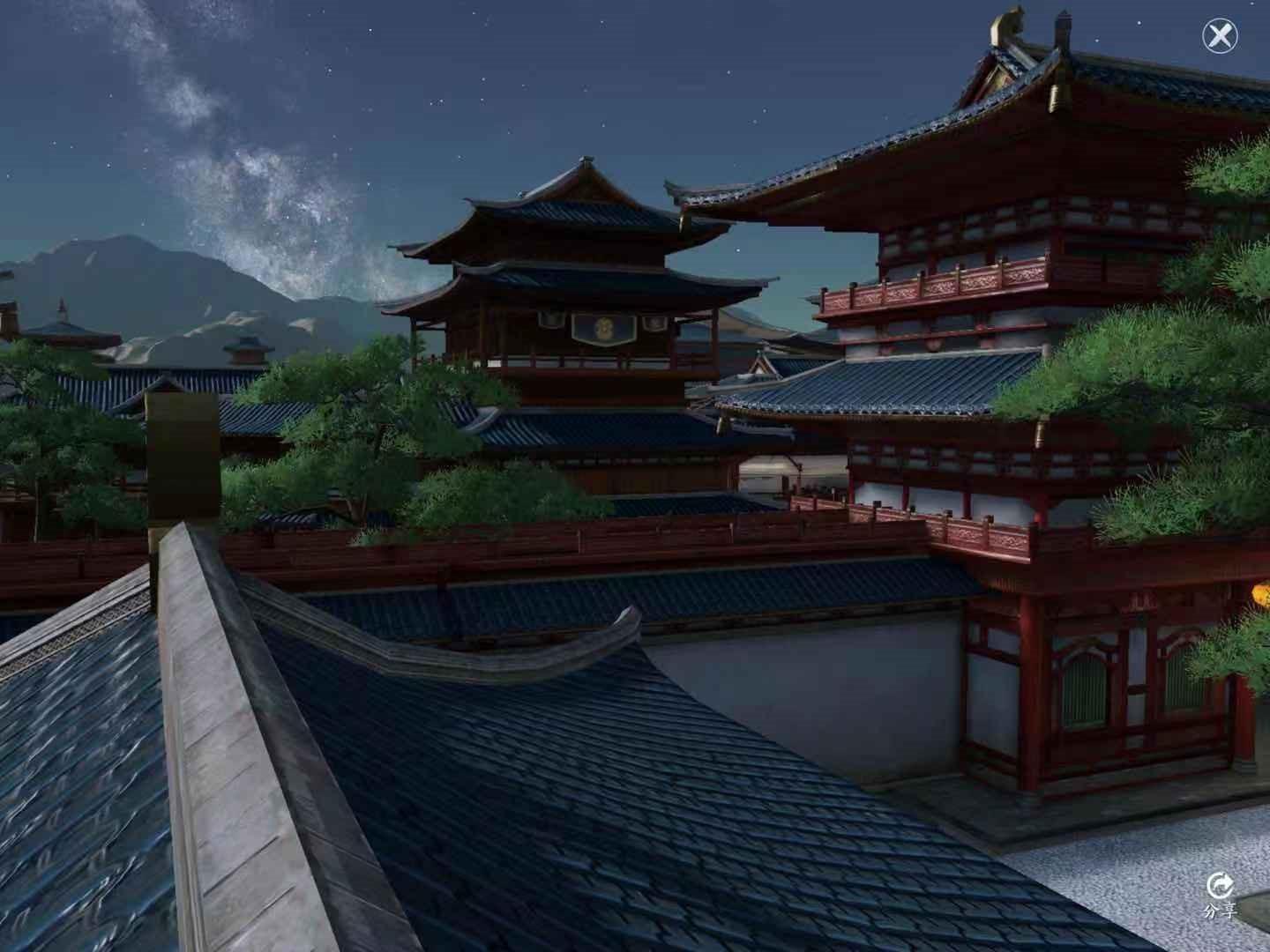天涯明月刀手游古建奇谈之飞檐是什么盐能吃吗