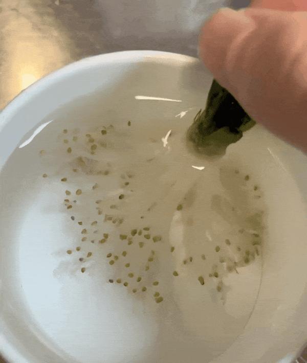 年轻人之间流行的吸草莓真是叫人看不懂