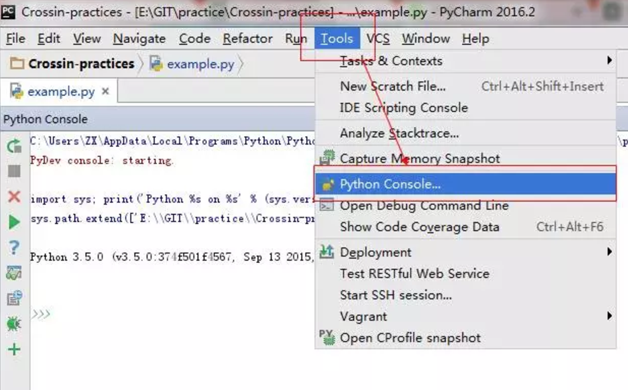 喏，你们要的 PyCharm 快速上手指南 - 知乎