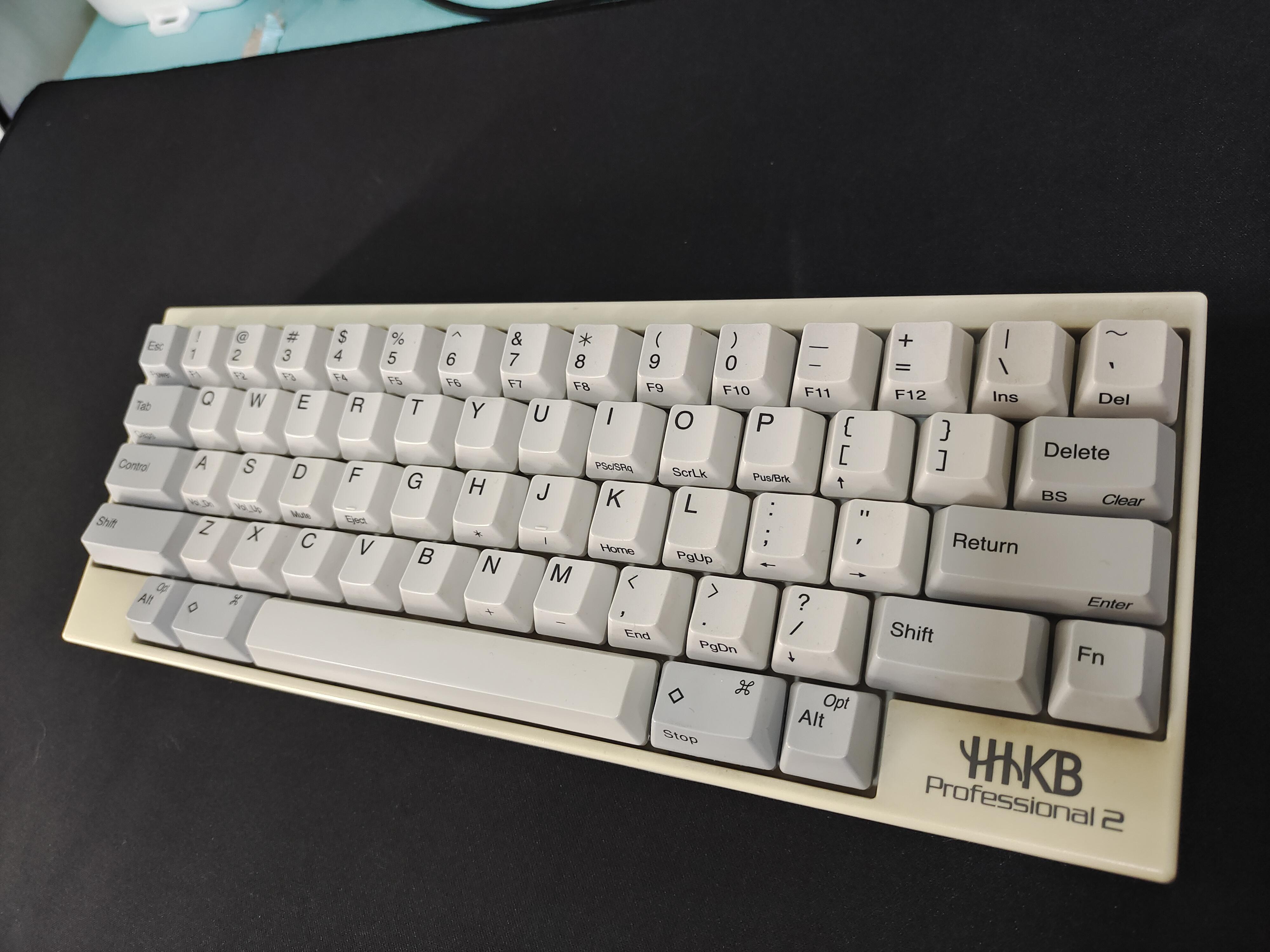 客制化hhkb - 知乎