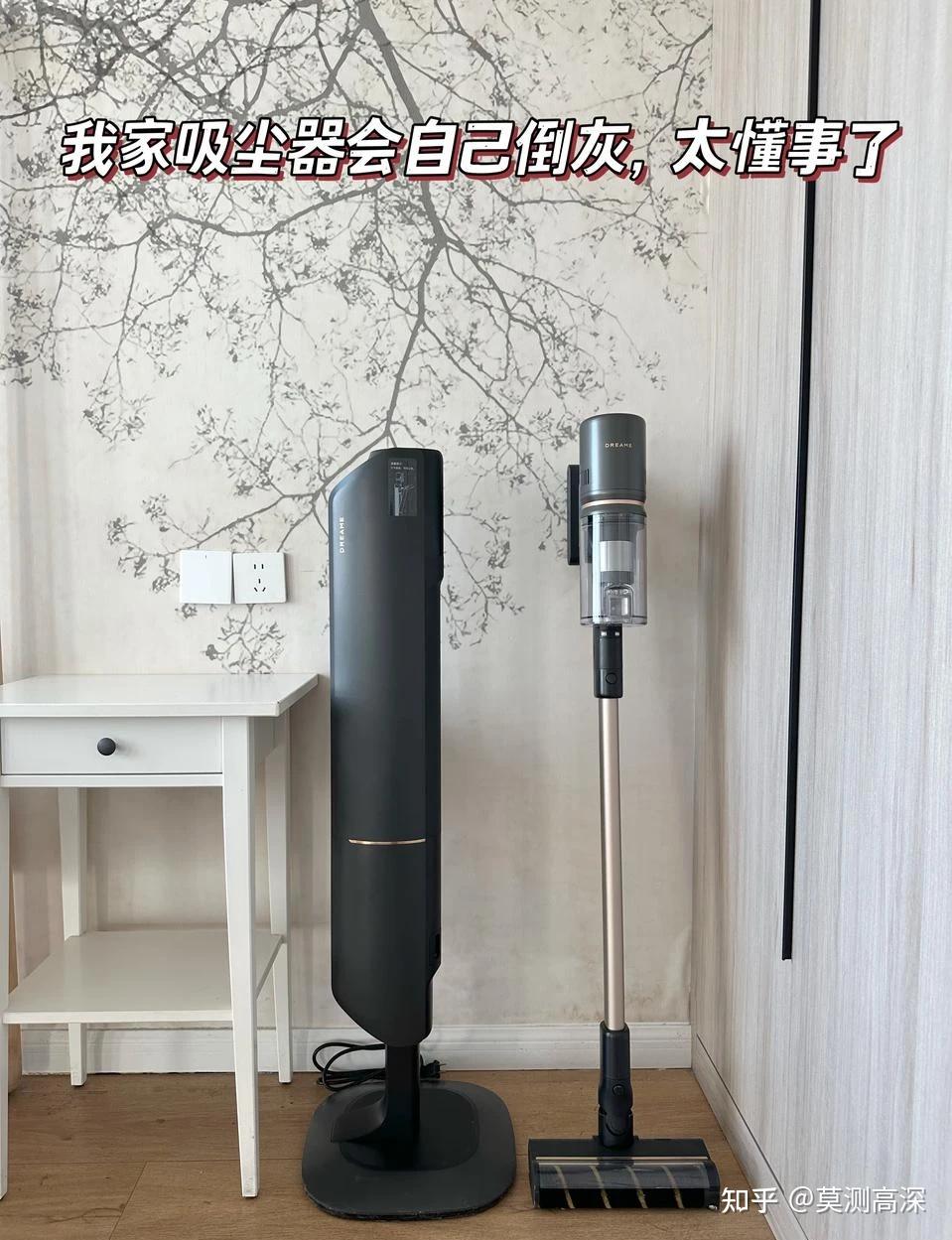 养猫三年的血泪教训:这台吸尘器让我终于不用再跟猫毛“打架”了