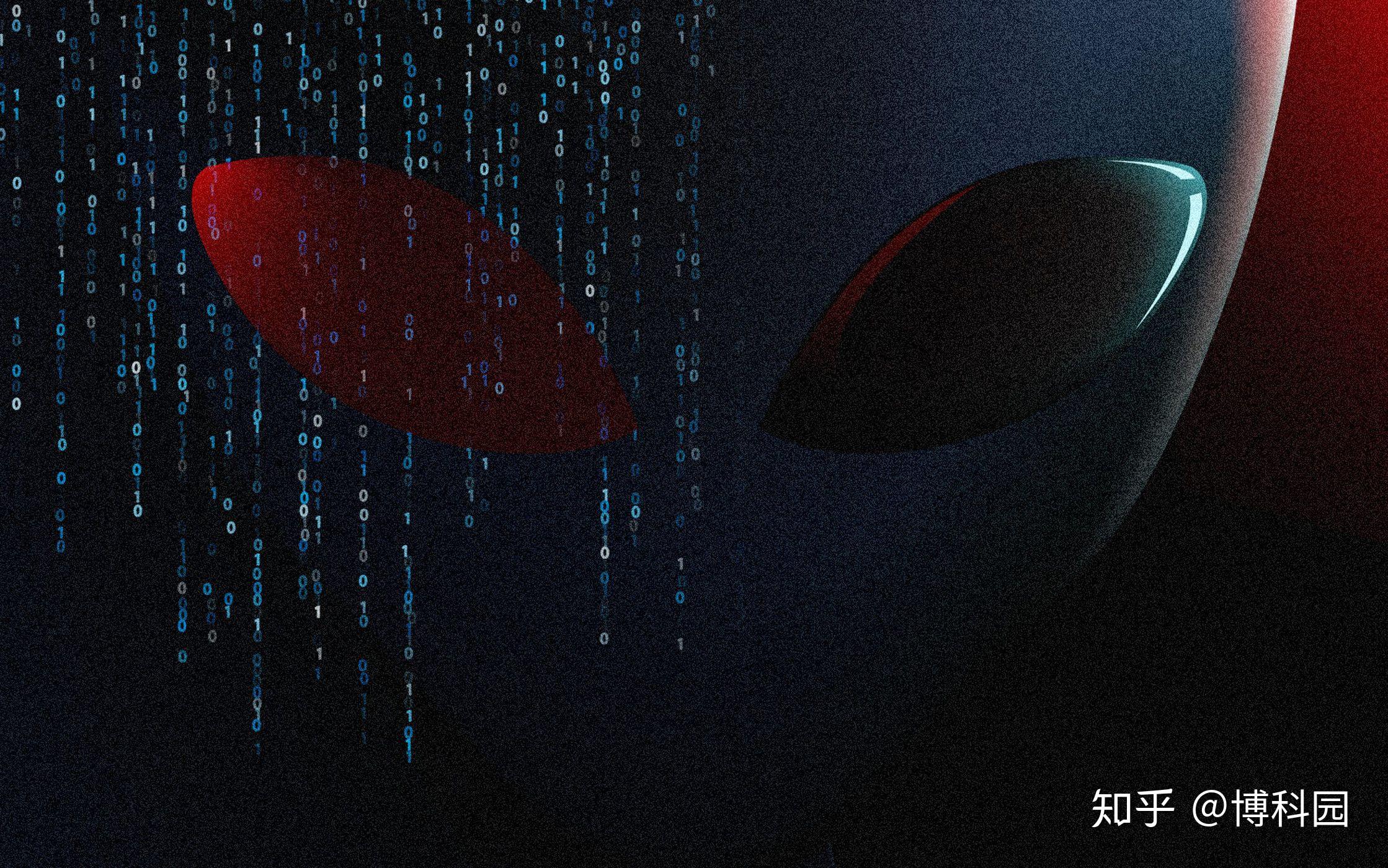 重新定义生命?理论物理学家如何帮助发现外星生命? - 知乎