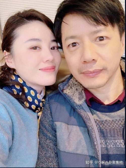 段奕宏错失真爱陶虹多年后玩笑式告白徐峥回应赞她选对了