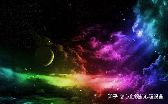 对于宇宙恐惧症你了解多少 知乎
