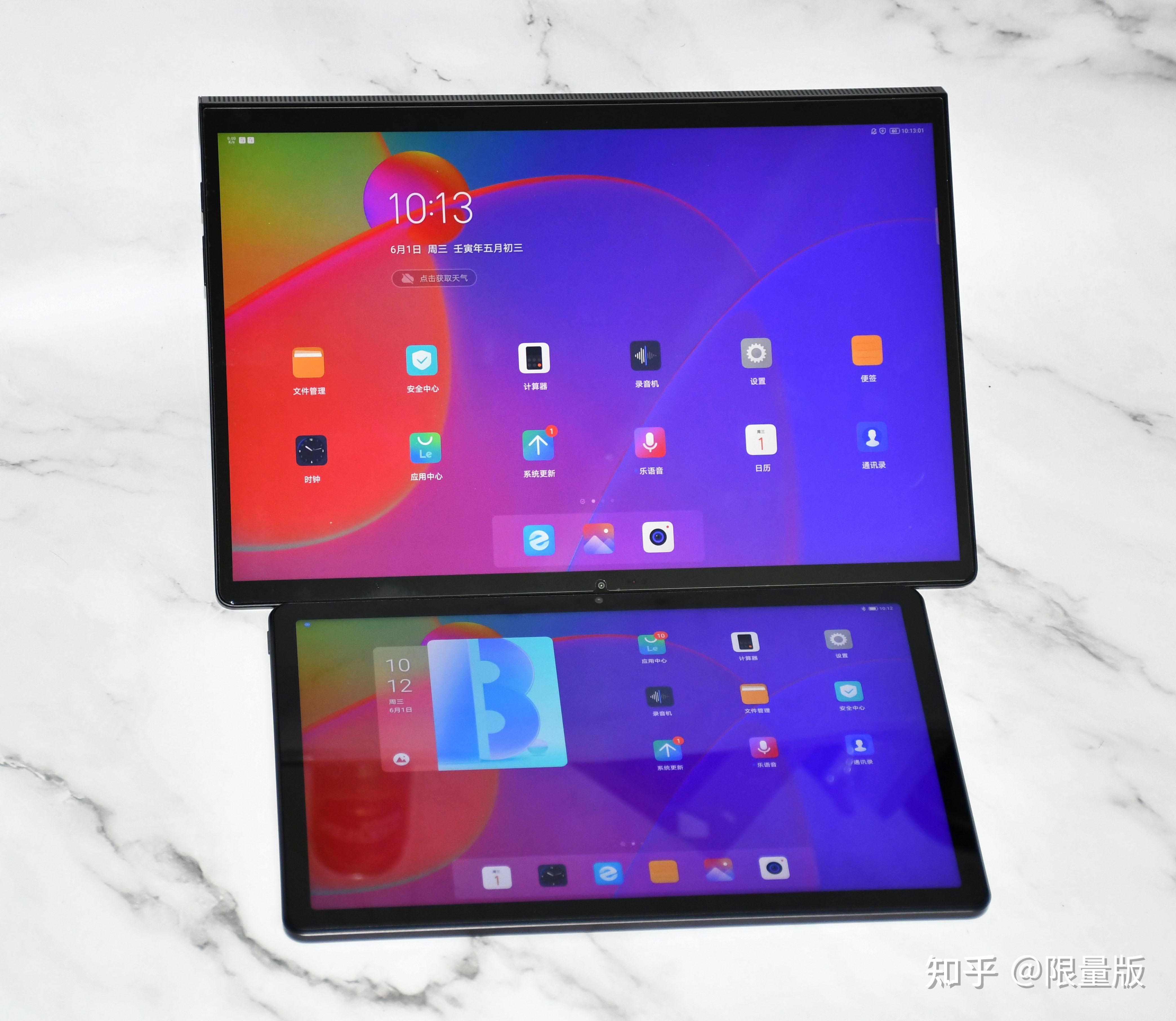 联想小新pad2022测评学习娱乐兼具的千元国民平板电脑