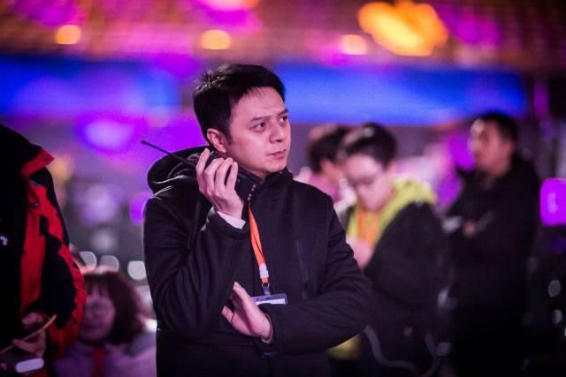 1号专访天天向上制片人沈欣换挡会让天天进入黄金机遇期吗