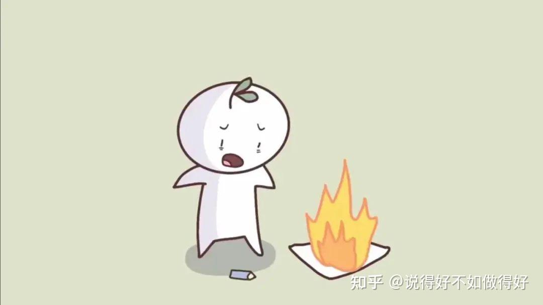 太原科大心理：这9种表现证明你有潜在的心理创伤！ - 知乎