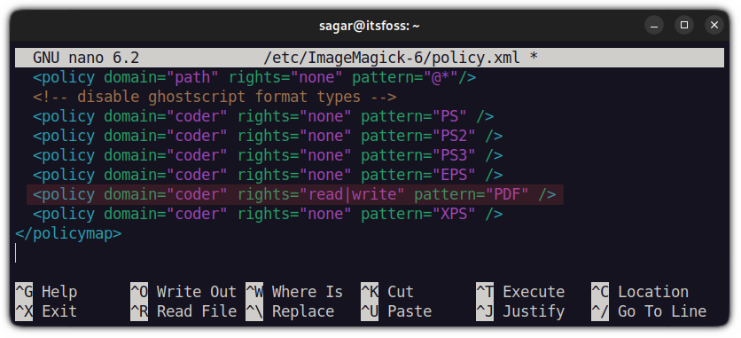 linux-pdf-linux