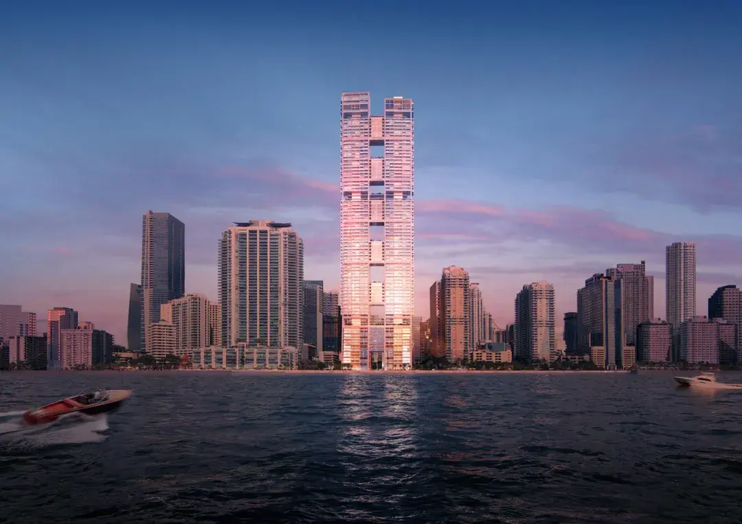 金融圈炫耀天花板:应届年薪7位数,老板组团度假,看f1比赛