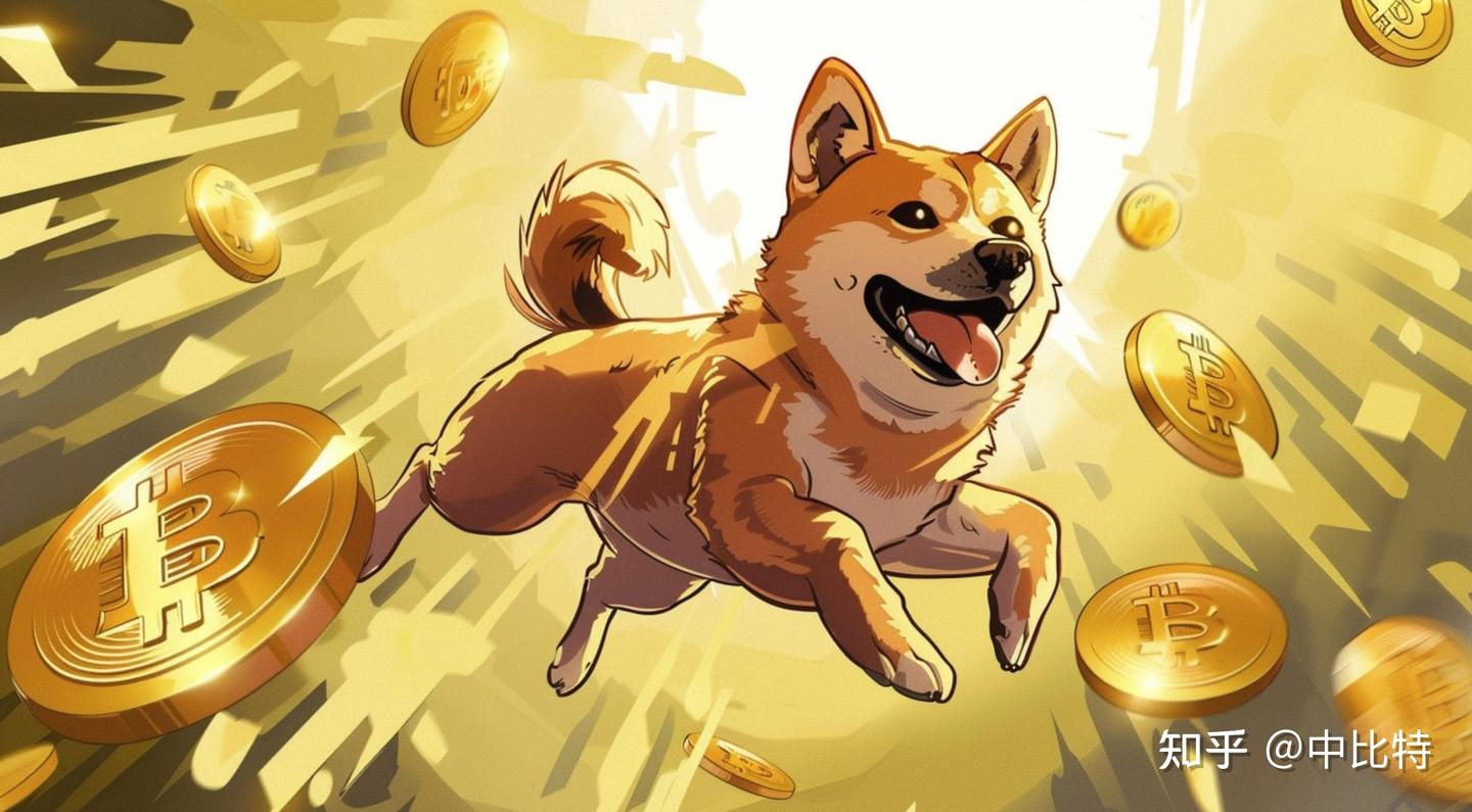 狗狗币价格预测：10 亿美元涌入——10 美元的狗狗币可能吗？ - 知乎