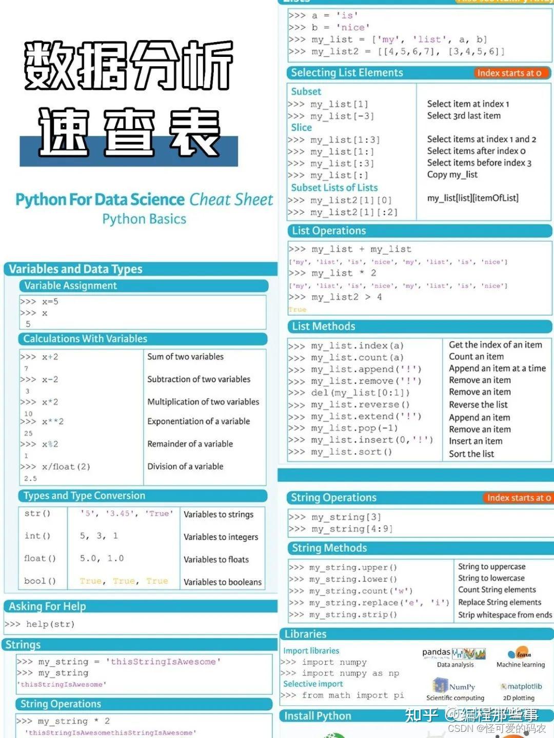 21 python python 
