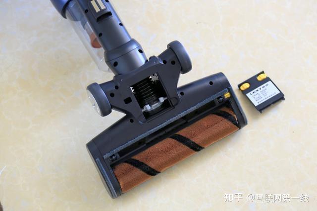 颜值性能具备莱克魔洁m12s吸尘器让你轻松完成家居清洁