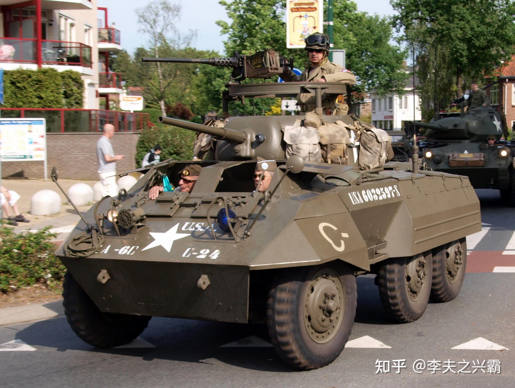苏联灰狗装甲车图片