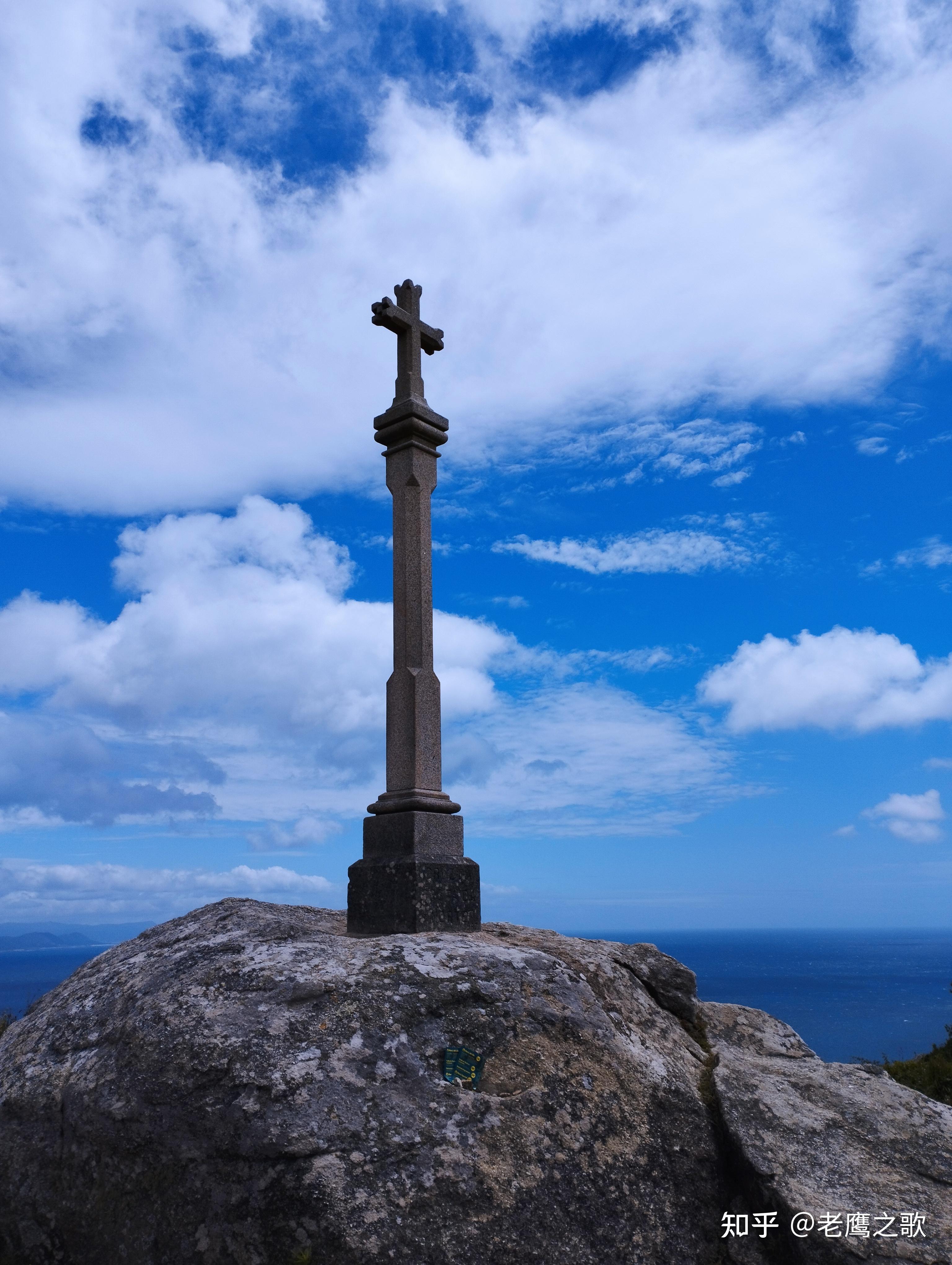 西班牙朝圣之路五十世界的尽头