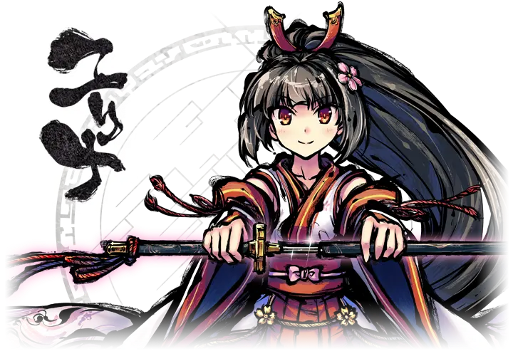 豪放与柔美的东方水墨之美tokiame时雨