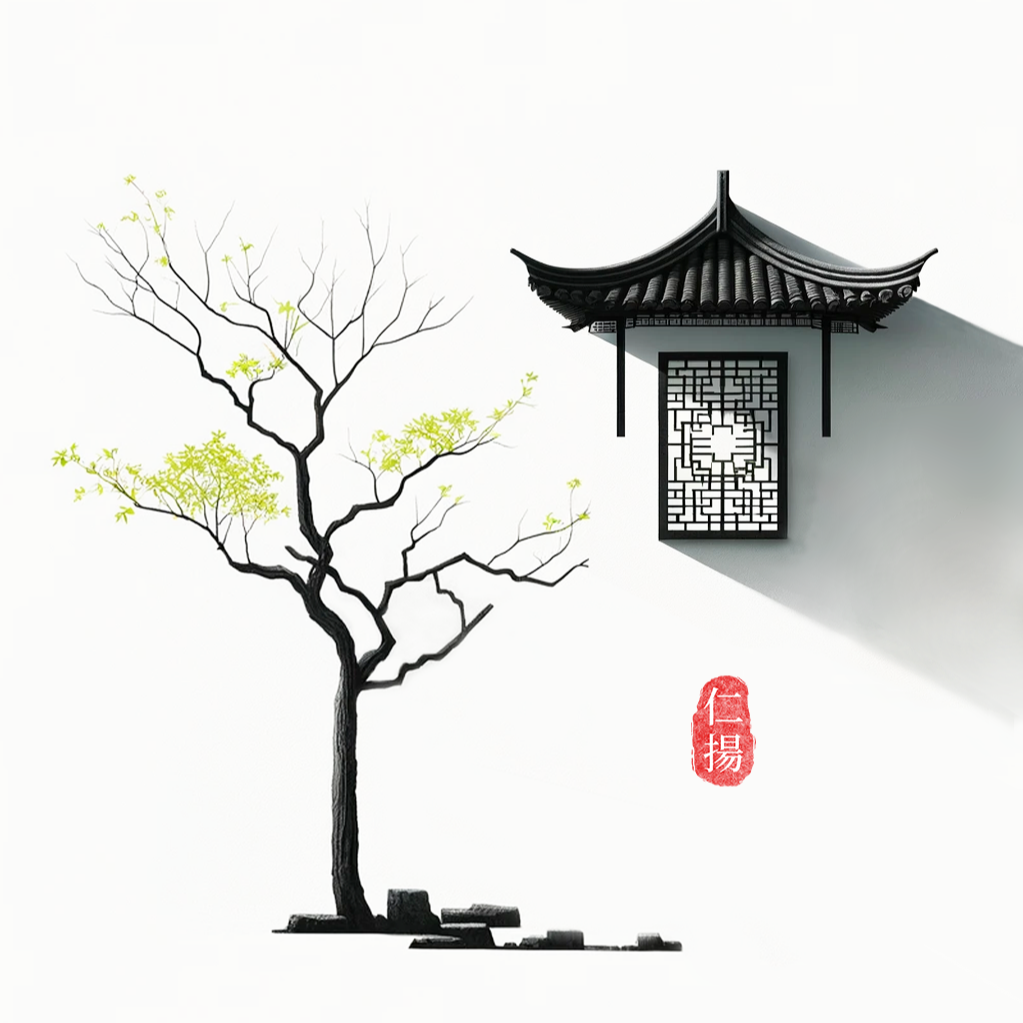 仁扬