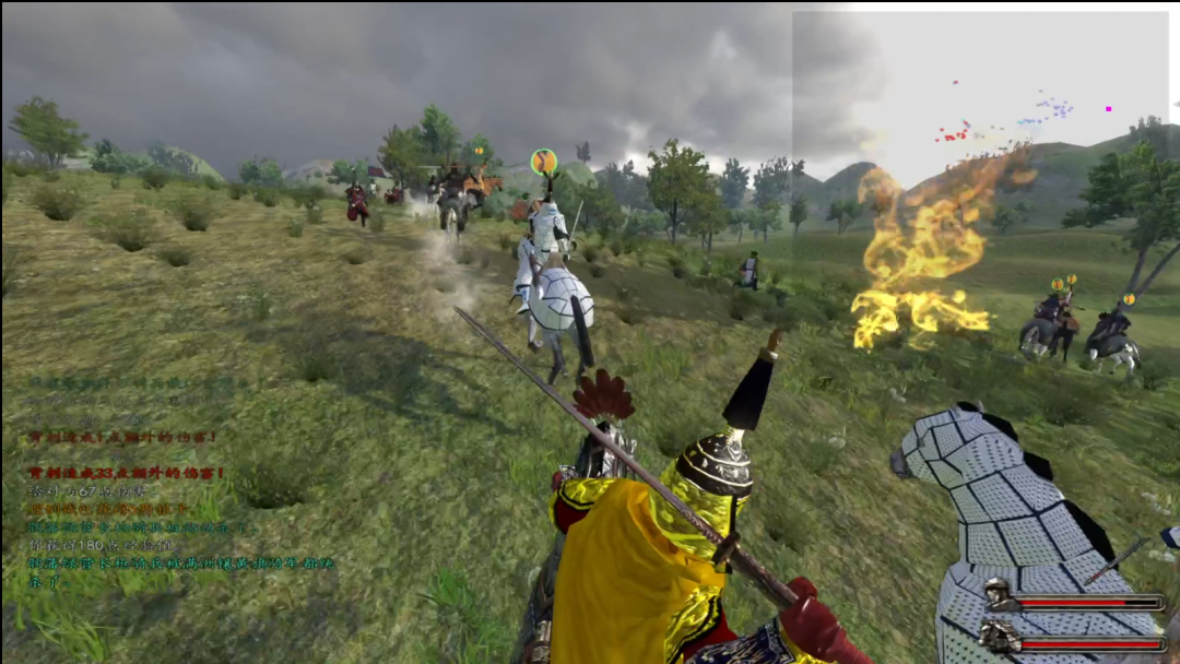 mod推荐戚继光上线拯救大明痛杀倭寇战团帝国的兴衰嘉靖版热血发布