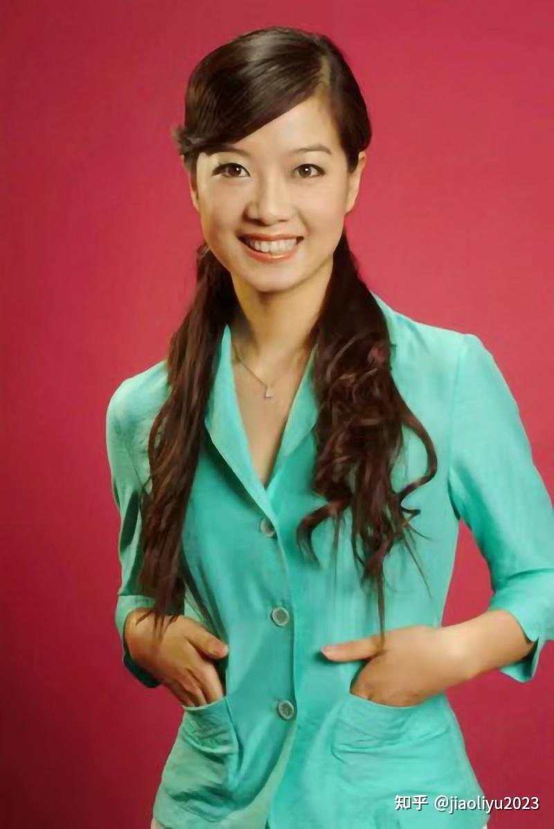 戒律团2024年1月15日黑龙江电视台和河南电视台30位女明星主持人第二