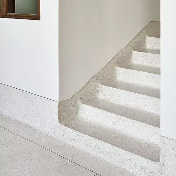 室内设计施工工艺035 - 关于踢脚线设计,这4点每个设计师都应该掌握