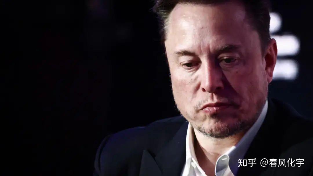 马斯克怒喷谷歌gemini等产品觉醒精神病毒正在扼杀西方文明