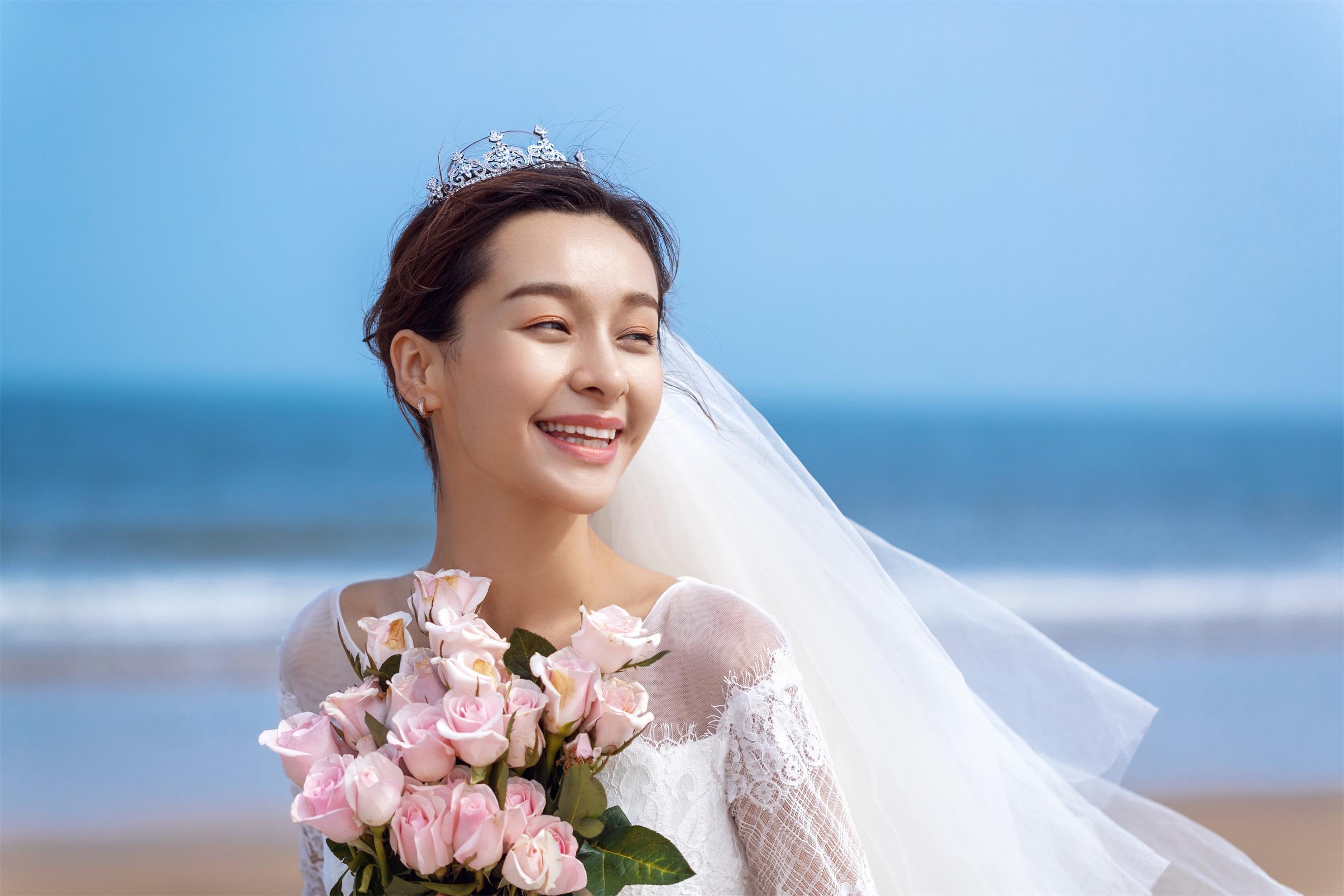 song颂旅拍这4个技巧用起来包你的海景婚纱照1秒升逼格