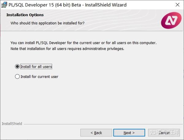 Oracle和PL/SQL的window10安装教程 - 知乎