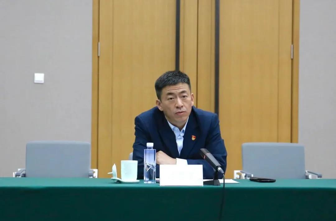 乘黄河势破万里浪郑州信大先进技术研究院牵手黄河科技