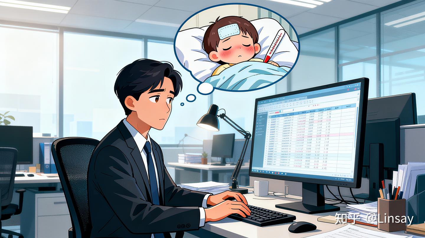 关于“走神”的几点思考 - 知乎