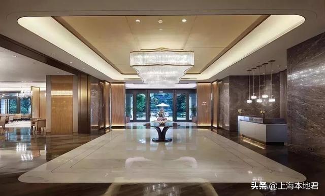 上海哪里的房子最贵?个个都是豪宅。 - 知乎