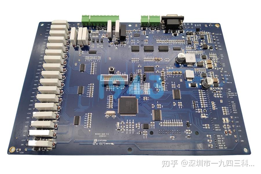 SMT贴片常见缺陷解决方案:立碑/桥连/虚焊的根源分析与预防 - 知乎
