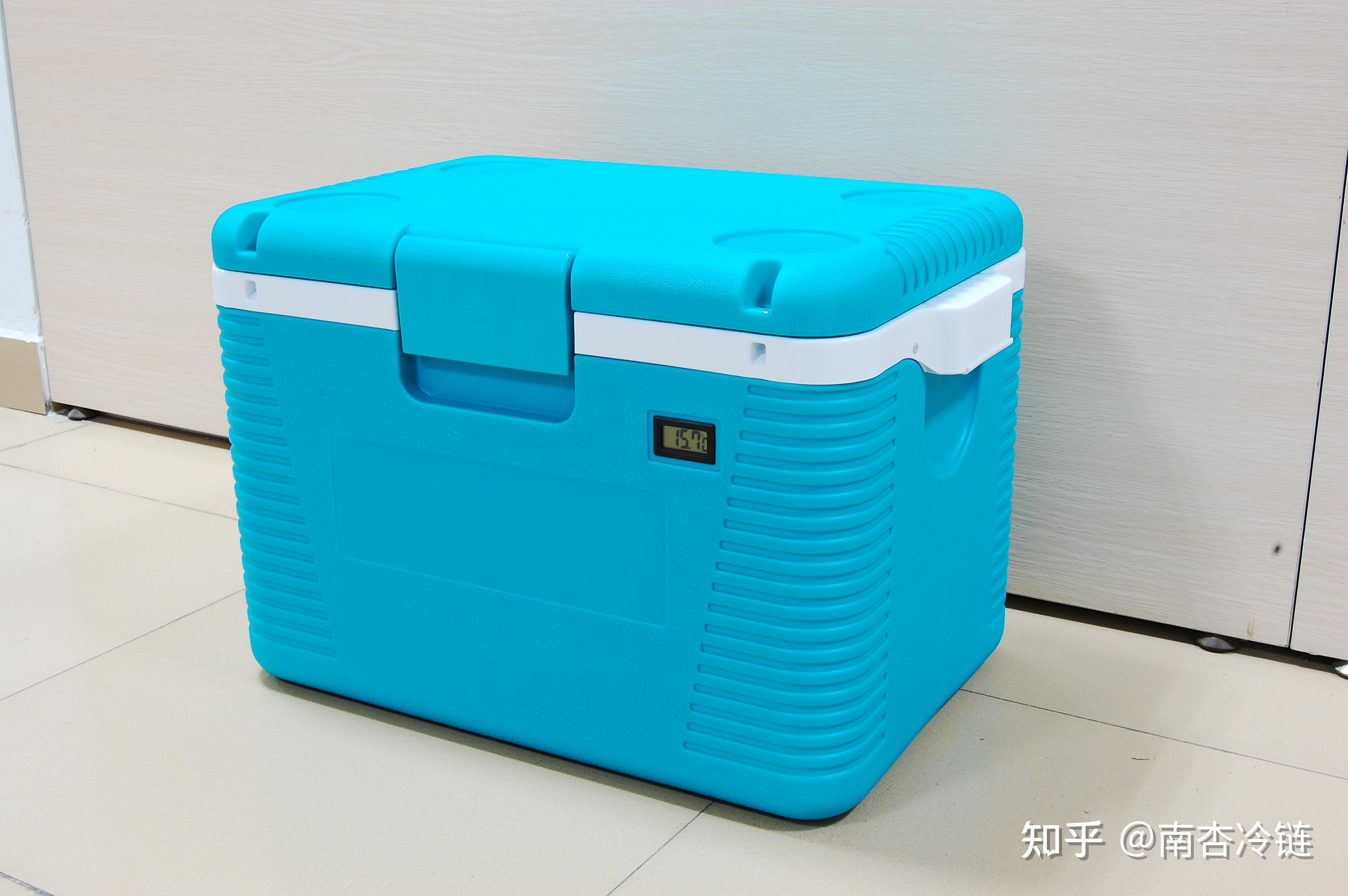 用于冷藏保温箱的冰盒，冰砖，冰排有啥不同？ - 知乎