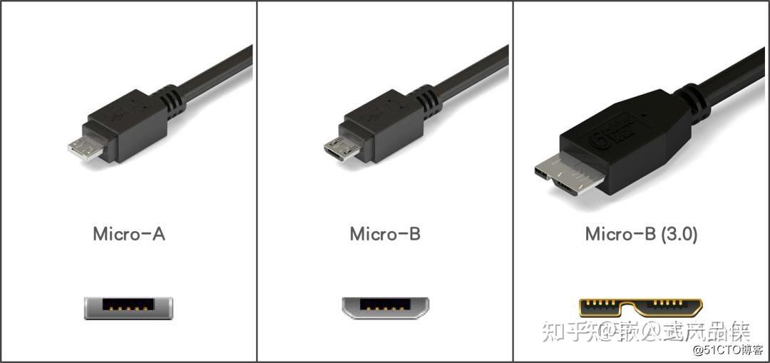 micro接口音频接线图图片