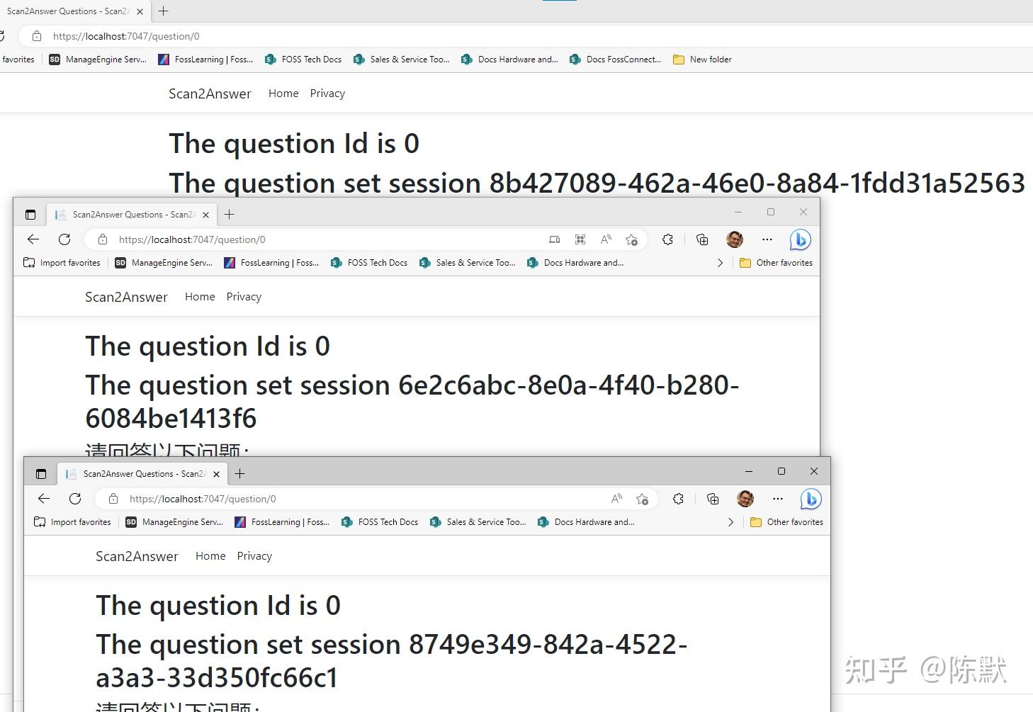 Pro asp net core 6 4 