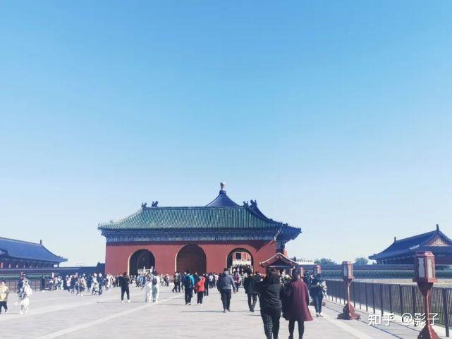 北京旅游景点大全(北京旅游必去十大景点排名) - 知乎