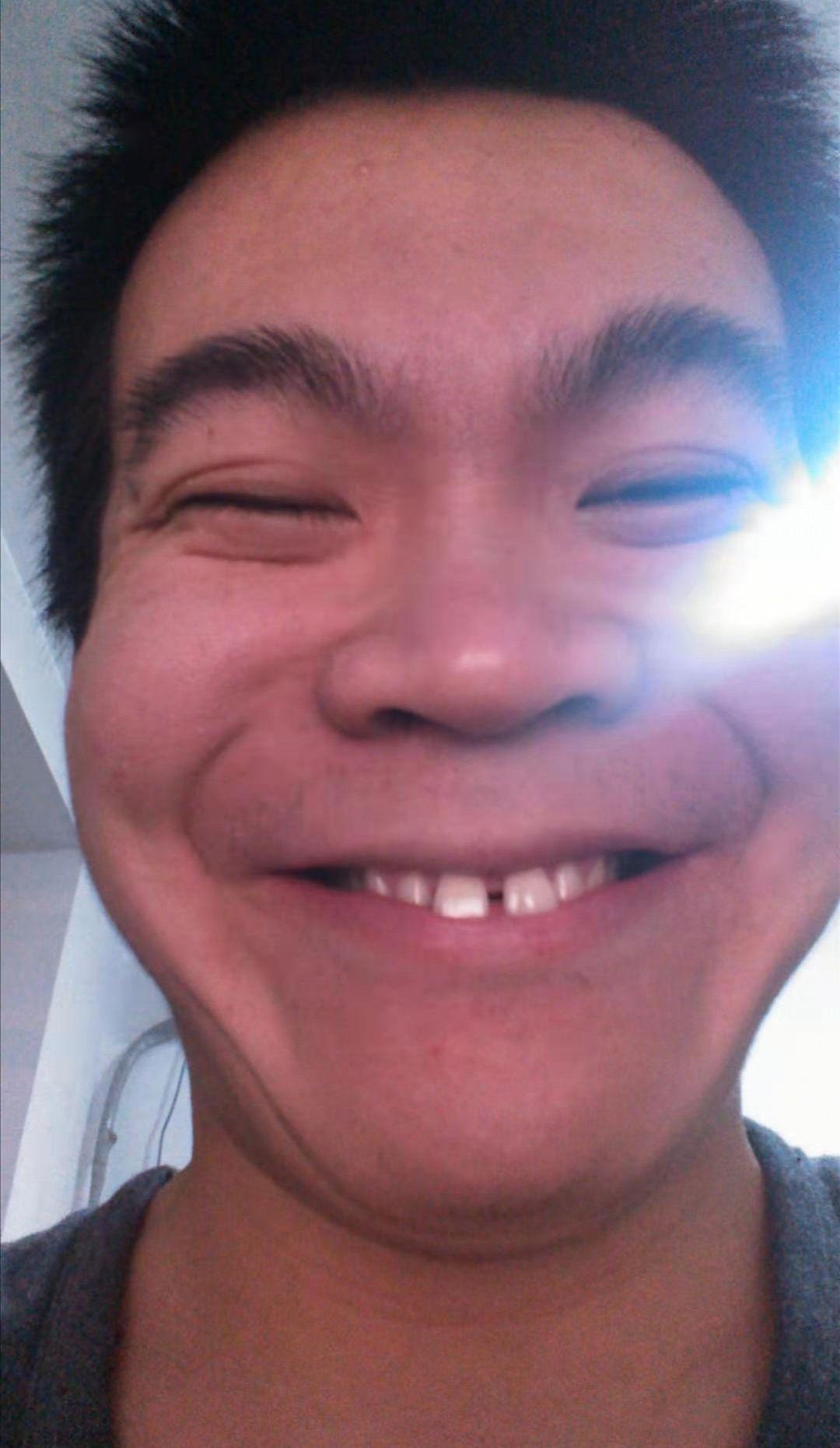你是不是长相丑陋的人