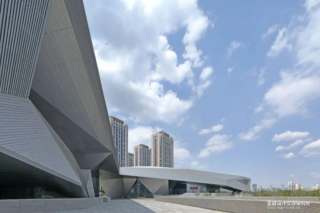2022 第10届 美国 Architizer A+奖追加报名即将截止 - 知乎