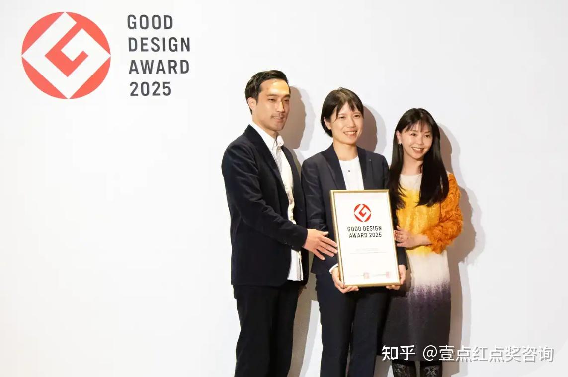 Gmark Design 一篇读懂日本 G-Mark 设计奖|为什么设计师、品牌都要冲这个国际奖项 - 知乎