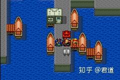 重装机兵2改详细攻略(gba重装机兵2改love3322(GBA重装机兵2改(MM2改)终极图文攻略世界地图)) 第75张 重装机兵2改详细攻略(gba重装机兵2改love3322(GBA重装机兵2改(MM2改)终极图文攻略世界地图)) 第75张