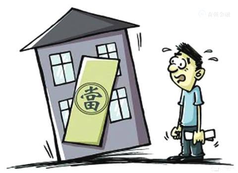 法律规定在什么情况下可以退房呢? - 知乎