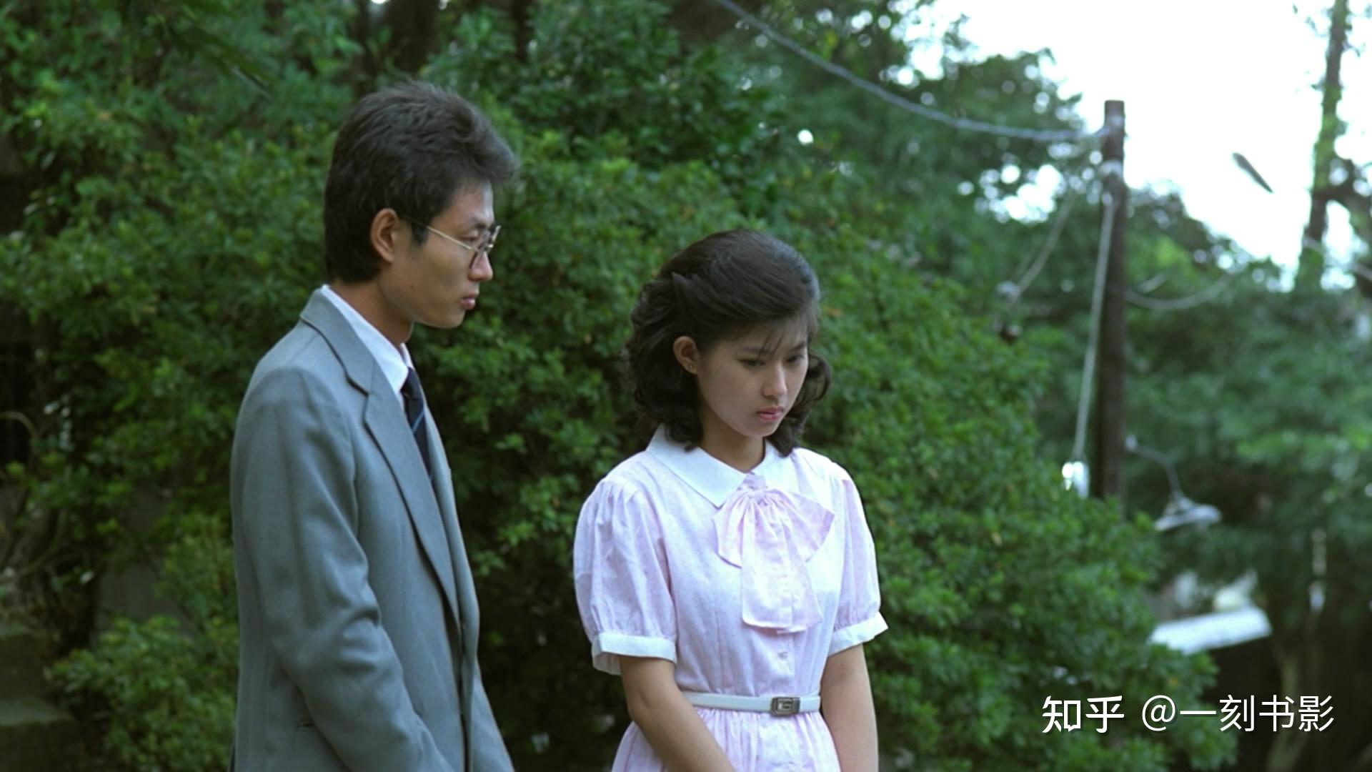 1980s我心中最美的台湾电影侯氏经典长镜头如诗般的画面