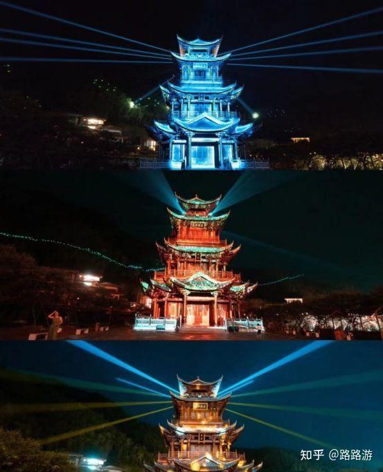 人间仙境葛仙村,共赴一场古往今来之约 - 知乎